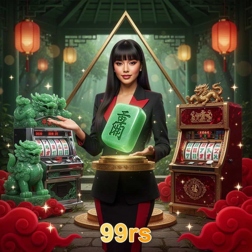 Tabel RTP game kasino 99rs