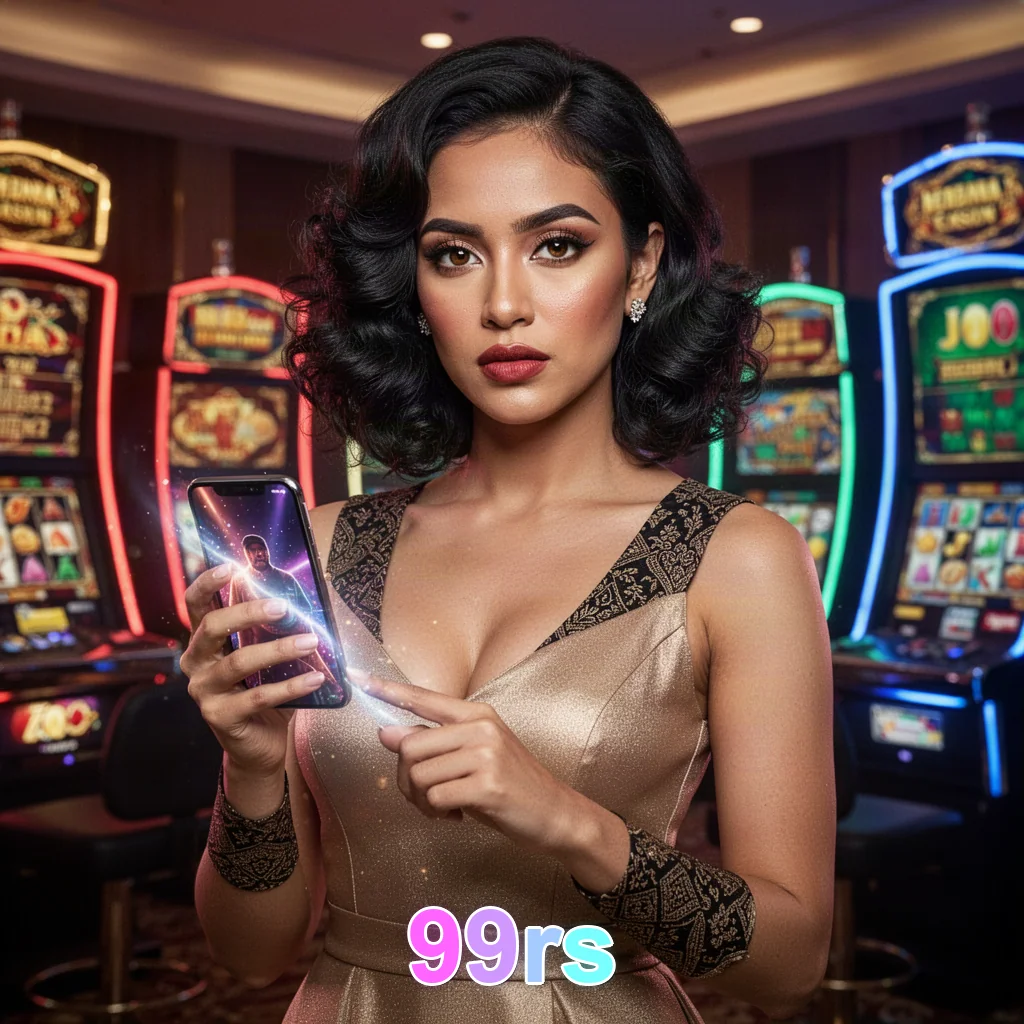 Lotre online yang tersedia di 99rs