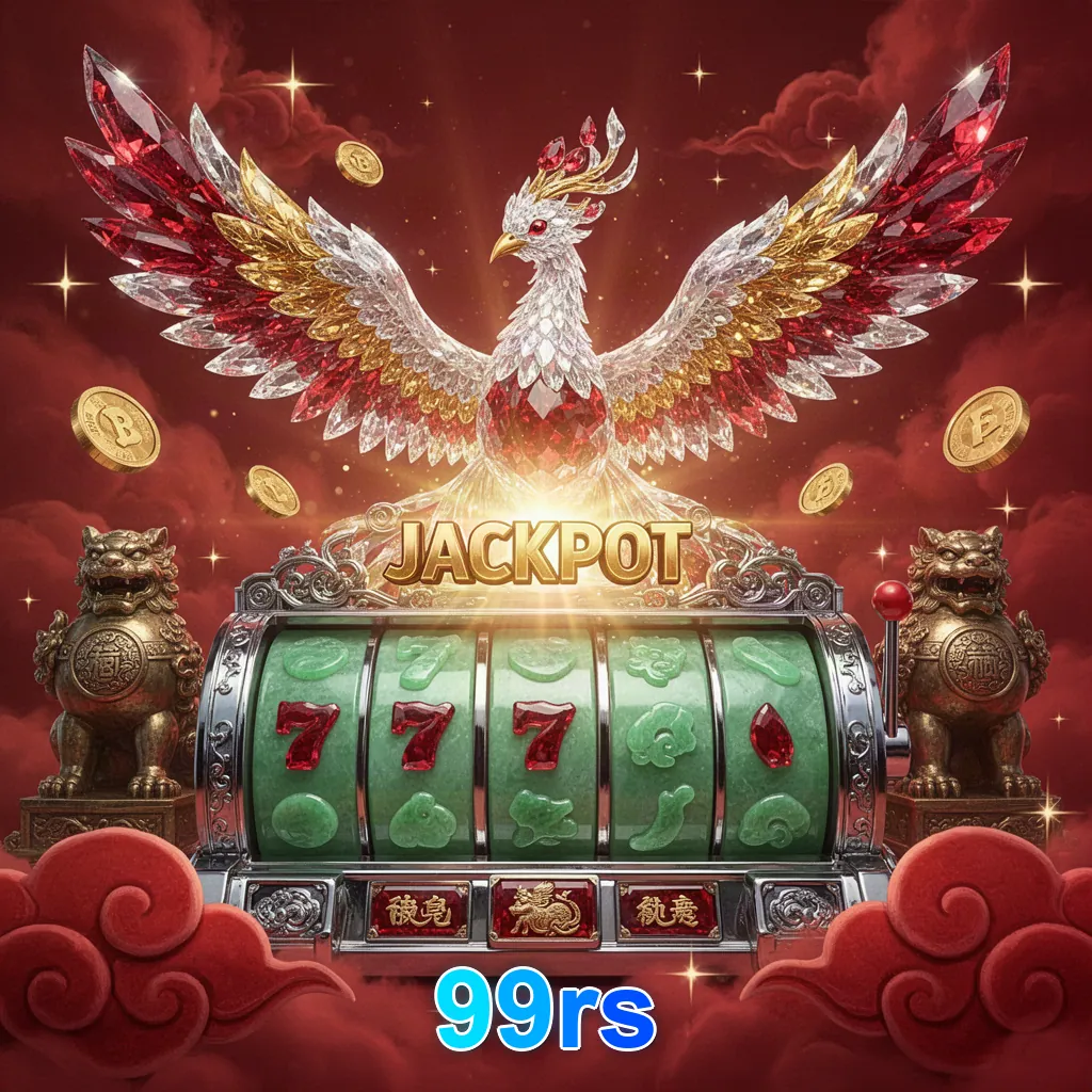 Taruhan 99rs